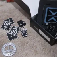 سیستم منبع پنوماتیک لوازم لوکس کمک بادی بوق دنا|قطعات یدکی و لوازم جانبی|قوچان, |دیوار