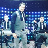 گروه موزیک زنده ارکست و دیجی ستایش