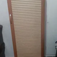 کمد تکی لباس و پاتختی|جاکفشی، کمد، دراور|تهران, شهران جنوبی|دیوار