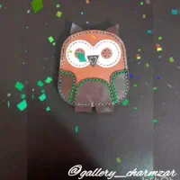 جاکارتی جغدی