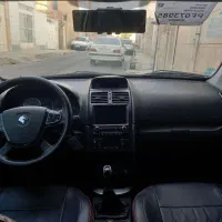 EF7 سورن پلاس فول ۴۰۲|خودرو سواری و وانت|قرچک, زیبا شهر|دیوار