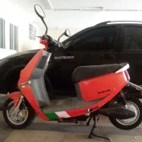 موتور برقی کویر