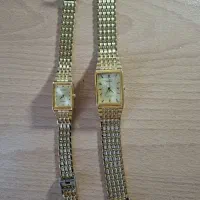 ساعت ست زنانه و مردانه اورینت