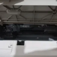 یک دستگاه پرینتر نو hp1005 تمیز و سالم|پرینتر، اسکنر، کپی، فکس|فلاورجان, |دیوار