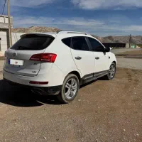 جک s5|خودرو سواری و وانت|کوهدشت, |دیوار