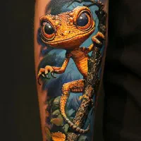 آموزش و انجام تاتو تتوبدن،باقیمت پایین ،کیفیت بالا