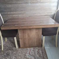 میز غذاخوری