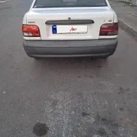 پراید 131 مدل 98|خودرو سواری و وانت|رشت, پل تالشان|دیوار