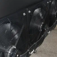 هیتر بخاری کابینتی 320 هزار گلخانه کارگاه|بخاری، هیتر، شومینه|تهران, امین حضور|دیوار