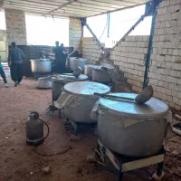 لوازم کامل آشپزی مراسمات|خدمات پذیرایی، مراسم|کوهدشت, |دیوار