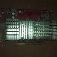 کیس|رایانه رومیزی|قم, چهل درخت‎|دیوار