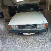 پیکان وانت دوگانه شرکت|خودرو سواری و وانت|جویبار, |دیوار