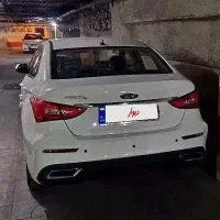 آریزو ۵ اسپرت اف ال Fl خشک مدل ۱۴۰۳