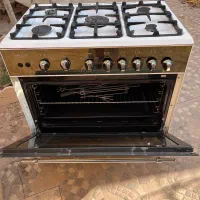 اجاق گاز فر دار|اجاق گاز و لوازم برقی پخت‌وپز|سقز, |دیوار