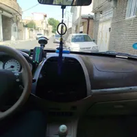ام‌وی‌ام X33 دنده‌ای، مدل ۱۳۹۰|خودرو سواری و وانت|ارومیه, |دیوار