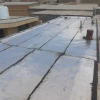 ایزوگام فقط با یه برگه چک|خدمات پیشه و مهارت|لنجان, |دیوار