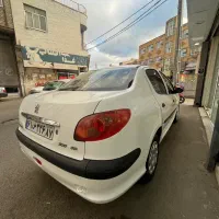 206 sd 94|خودرو سواری و وانت|زنجان, |دیوار