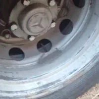 تانکر جفت دو محور|خودرو سنگین|زاگرس, |دیوار