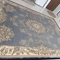 رو فرشی مخمل ۱۲ متری رو بالشتی