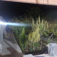 فروش باغ ۷۰۰ متر دارای آب گاز برق قهجاورستان|فروش خانه و ویلا|اصفهان, قهجاورستان|دیوار