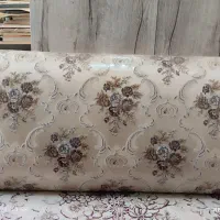 چهار عددپشتی دستباف قابل شستشو ترکمن سالم ونو|پشتی|صدرا-فارس, فاز ۱|دیوار