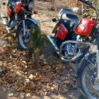 ایژ روستا ۳۵۰|موتورسیکلت|اردبیل, |دیوار