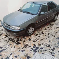 پارس ۸۶ تمام رنگ