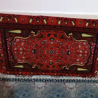 پشتی و مهتابی|پشتی|شیراز, پودنک|دیوار