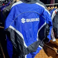 کاپشن اورجینال موتور سواری|لباس|تالش, هشتپر|دیوار