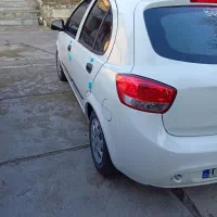 تیبا ۲کارمندی مدل 1400|خودرو سواری و وانت|گرگان, |دیوار