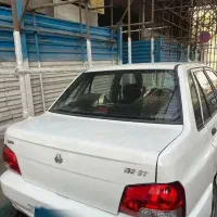 پراید ۱۳۲ مدل ۹۰|خودرو سواری و وانت|تهران, بهداشت|دیوار