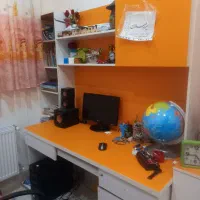 سرویس اتاق نوجوان|تخت و سرویس خواب|قائن, |دیوار