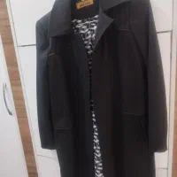 پالتو بلند نو|لباس|خمین, |دیوار