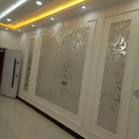 منزل ویلایی دانشگاه ۷ فول امکانات و لاکچری|فروش خانه و ویلا|زابل, |دیوار