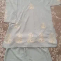 لباس محلی بلوچ