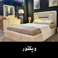 سرویس خواب 2نفره به قیمت کارخانه|تخت و سرویس خواب|سقز, |دیوار