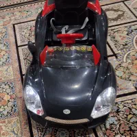 ماشین شارژی