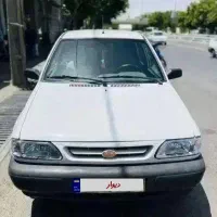 پراید ۹۴|خودرو سواری و وانت|اراک, |دیوار