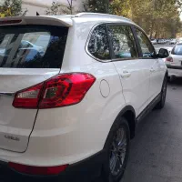 چری تیگو 5 لاکچری، مدل ۱۳۹۵ بیرنگ استثنایی|خودرو سواری و وانت|کرج, گلشهر|دیوار