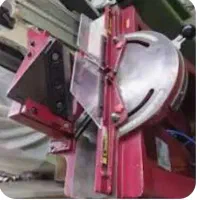 گیوتین قاب سازی