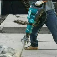 تخریب بتن دیوار ساختمان