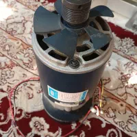 موتورتردمیل کاملا سالم
