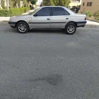 پژو۴۰۵مدل ۸۷