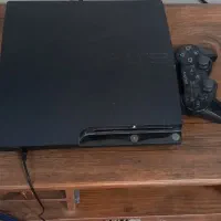 پلی استیشن ۳ اسلیم ps3 استثنایی
