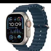 اپل‌واچ‌اولترا ۲ آکبند ۴۹ میل