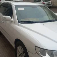 ازرا ۲۰۰۹ فول وارداتی داخل کرم|خودرو سواری و وانت|رشت, استادسرا|دیوار