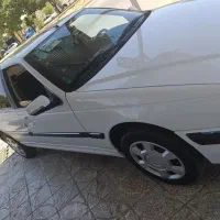 پژو پارس بکر و کارمندی