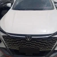 چانگان X5