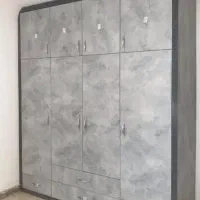 کمد دیواری چهار چوب|جاکفشی، کمد، دراور|ارومیه, |دیوار