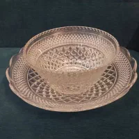میوه خوری کریستال